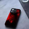 Dexter Morgan Pouzdro na telefon Tvrzené sklo Pro IPhone 17 13 14 16 12 15 11 Pro Max Plus Mini X XR SE2020 Coque
