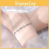 Stilvolles Minimalistisches Kupferarmband für Damen mit unregelmäßigem Design und hochwertiger Verarbeitung