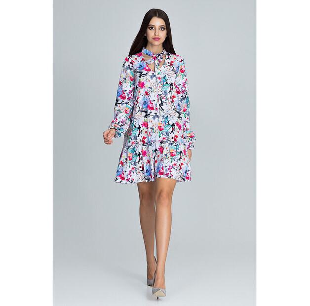 Dress FIGL M599