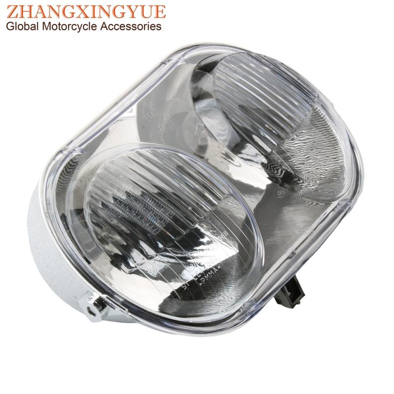 Scooter YN50 Headlight Assy For Yamaha YN 50 Ovetto 50cc 2002-2006 5RN-H4310-00