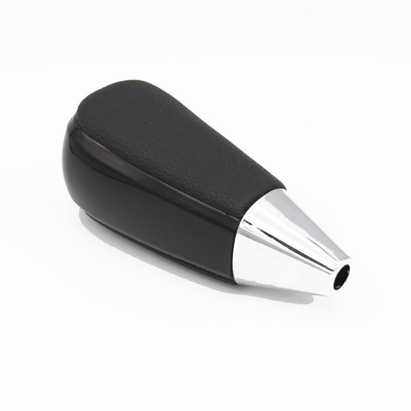 Car Gear Shift Knob For Toyota Land Cruiser 200 FJ20 2008-2015 Automatic Gear Knob Car Styling
