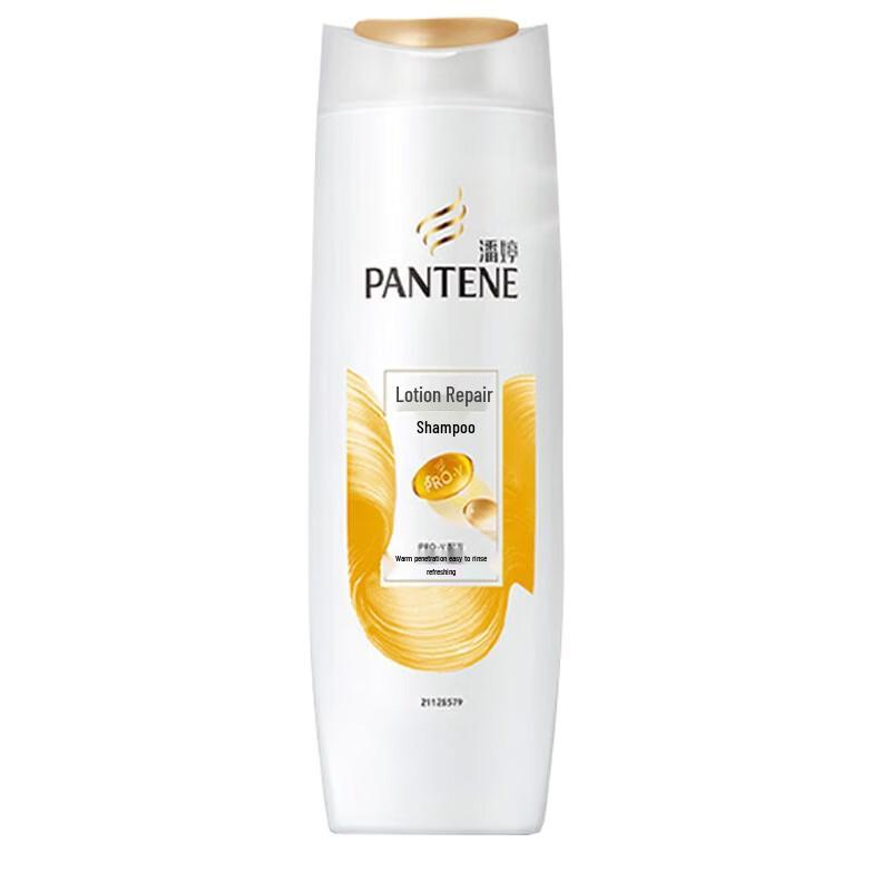 Pantene PRO-V Lotion Repair Shampoo