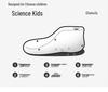 Atmungsaktive High-Top Römische Sandalen für Kinder mit weicher Sohle und Reißverschluss hinten für Mädchen, Sommer 2026