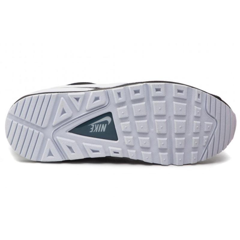 Nike Air Max Command Black White Sneakers Casual Shoes 629993-032