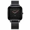 Men's Waterproof Luminous Running Alarm Clock Watch