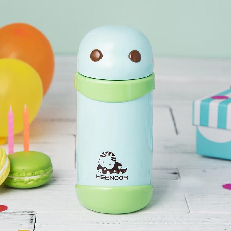 Xinuo XN-5737 304 Stainless Steel Titanium Lined Insulated Cup 280ml