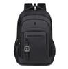 Neuer Business-Reise-Laptop-Rucksack für Männer Studenten Große Kapazität Lässiger Tagesrucksack
