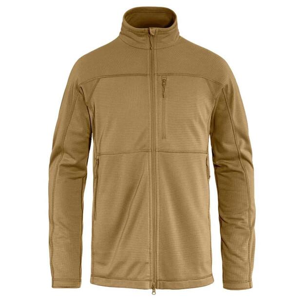Fjällräven Флис Abisko Lite