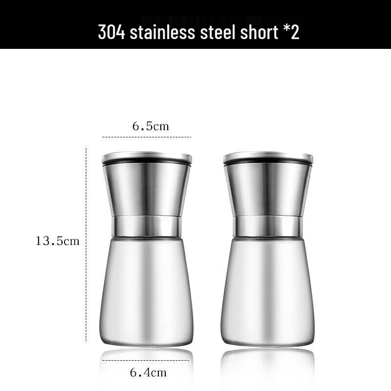 Manual Spice Grinder