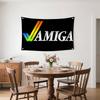 wCommodoresAmigasFlags Room Decor Outdoor Decors Personalized Items Flags For Bedrooms Home Funny
