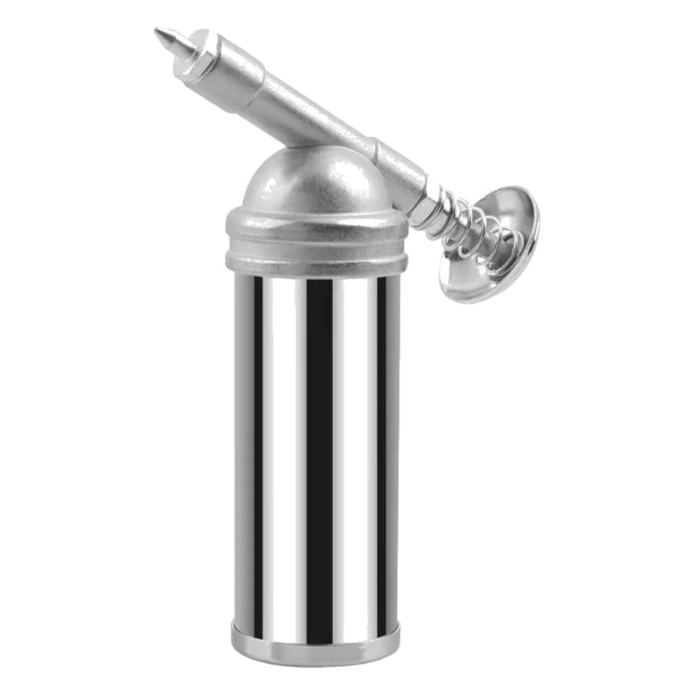 

80cc Capacity 1000PSI Output Pressure Oiler for Vehicles Repair Grease Gun Machine Handheld Mini High Pressure Oiler Hand Tools