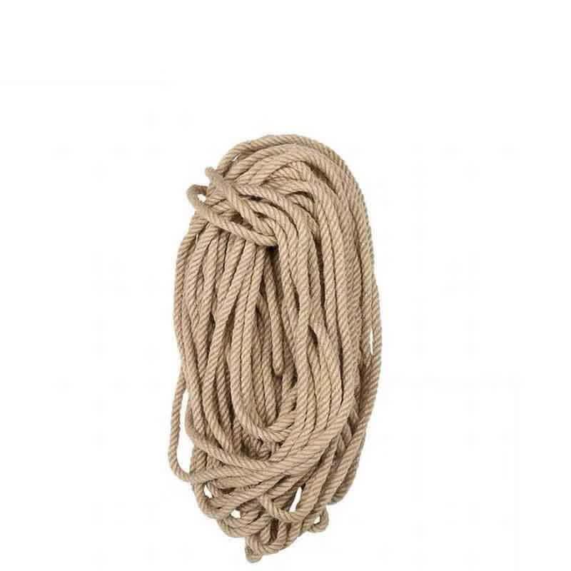 Gongba Natural Hemp Rope