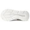 Skechers Women White EVA Clogs Comfortable Versatile 111268-OFWT