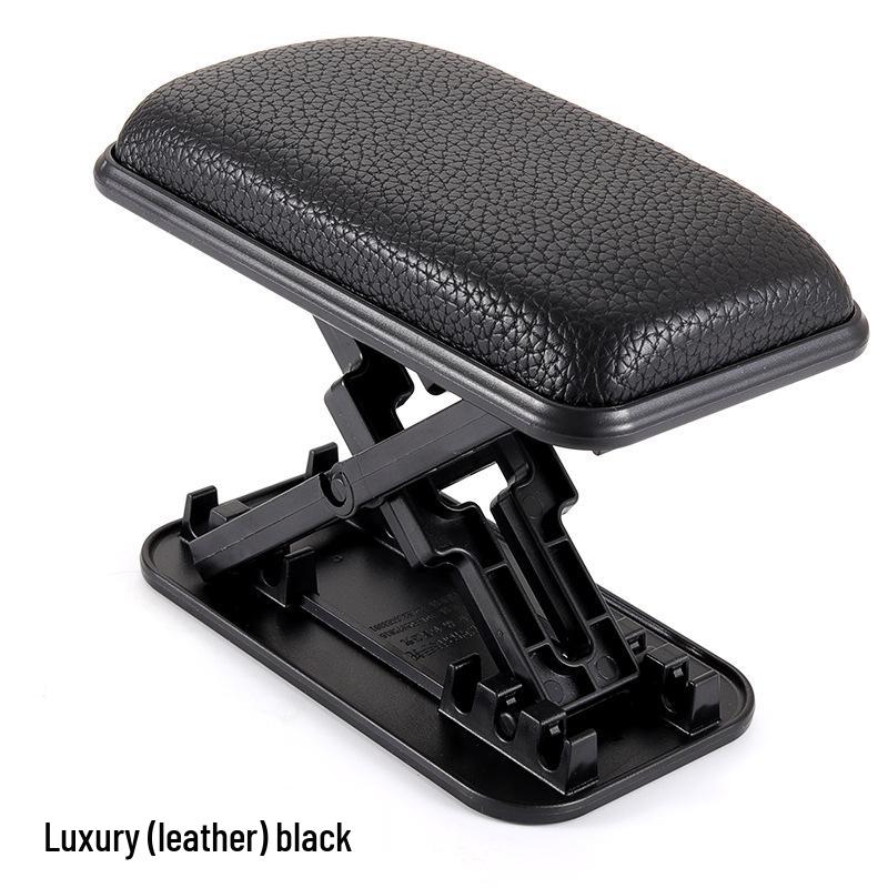 Hongqi HS5/HS7H9 Armrest Pad for 2019-2021 Models, Right Side Elbow Support