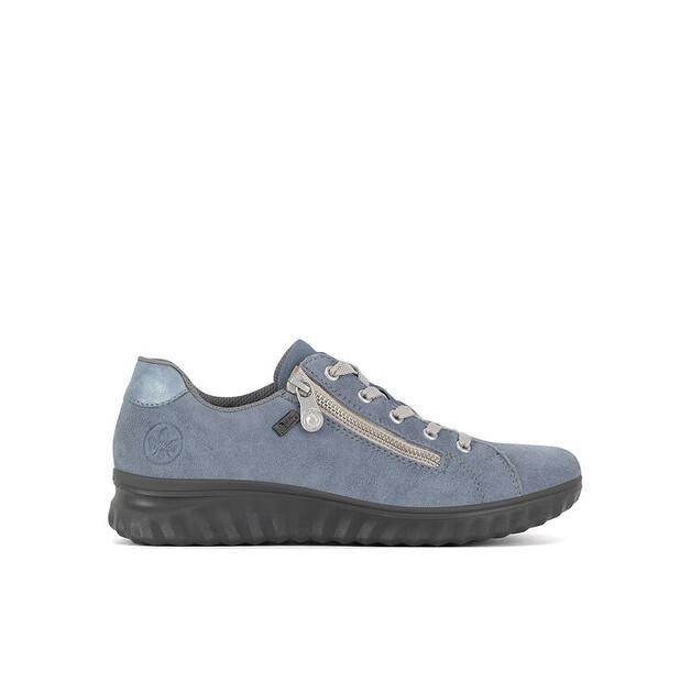 Полуботинки Rieker 59000-10 EU 39