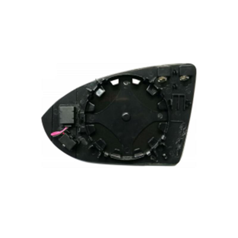 Heated Rearview Mirror Lens for 2012-2017 Volkswagen Golf 7 VII