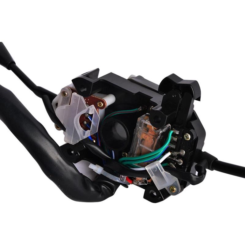 Turn Signal Headlight Switch 84310-10230, 8431010230 For Toyota Pickup 1979 1980 1981