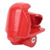 Trailer Hitch Lock with Keys High Security Heavy Duty   Fit RV Coupler Lock for 1 7Celsius8inch 2inch 2 5Celsius16inch Couplers