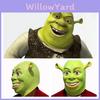 Shrek Costume Mask Mask Cosplay Costume Accessories Halloween Daily Necessities