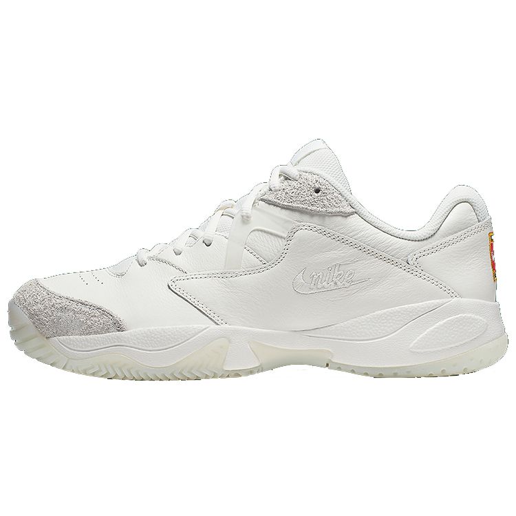 

Мужские кроссовки Nike Court Lite 2 QS Sail белые CJ6781-102