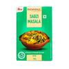 Sabji Masala: dārzeņu garšvielu maisījums (100 g), Sabzi Masala, Patanjali