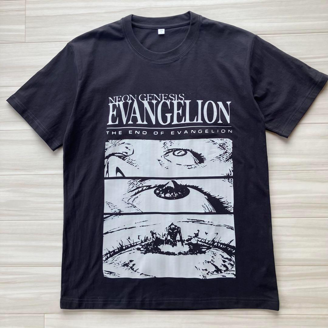 

[USED] EVANGELION Evangelion Anime T-shirt
