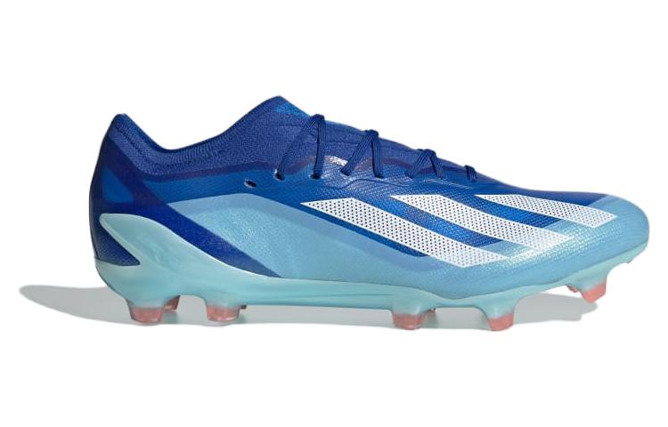 Adidas X Crazyfast.1 Fg 'Marinerush Pack' GY7416