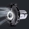 120W 12V ruční přenosný domácí automobil Auto Mokrý suchý Vysavač Duster pro dvojí použití