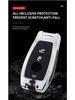 Mercedes-Benz Key Case for E-Class, C260L, C200L, A200L, E260, and GLC Luxury Models