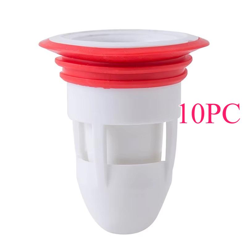 Deodorant Drain Core Toilet Bathroom Floor Drainer Inner Core Sewer Pest Control Silicone Anti-odor Artifact Water Seal No Smell