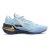 Nike Air Zoom GT Cut Saphirblau Rebound Grip Niedrig geschnittene Basketballschuhe Unisex Blau CZ0176-103(Team1076-)