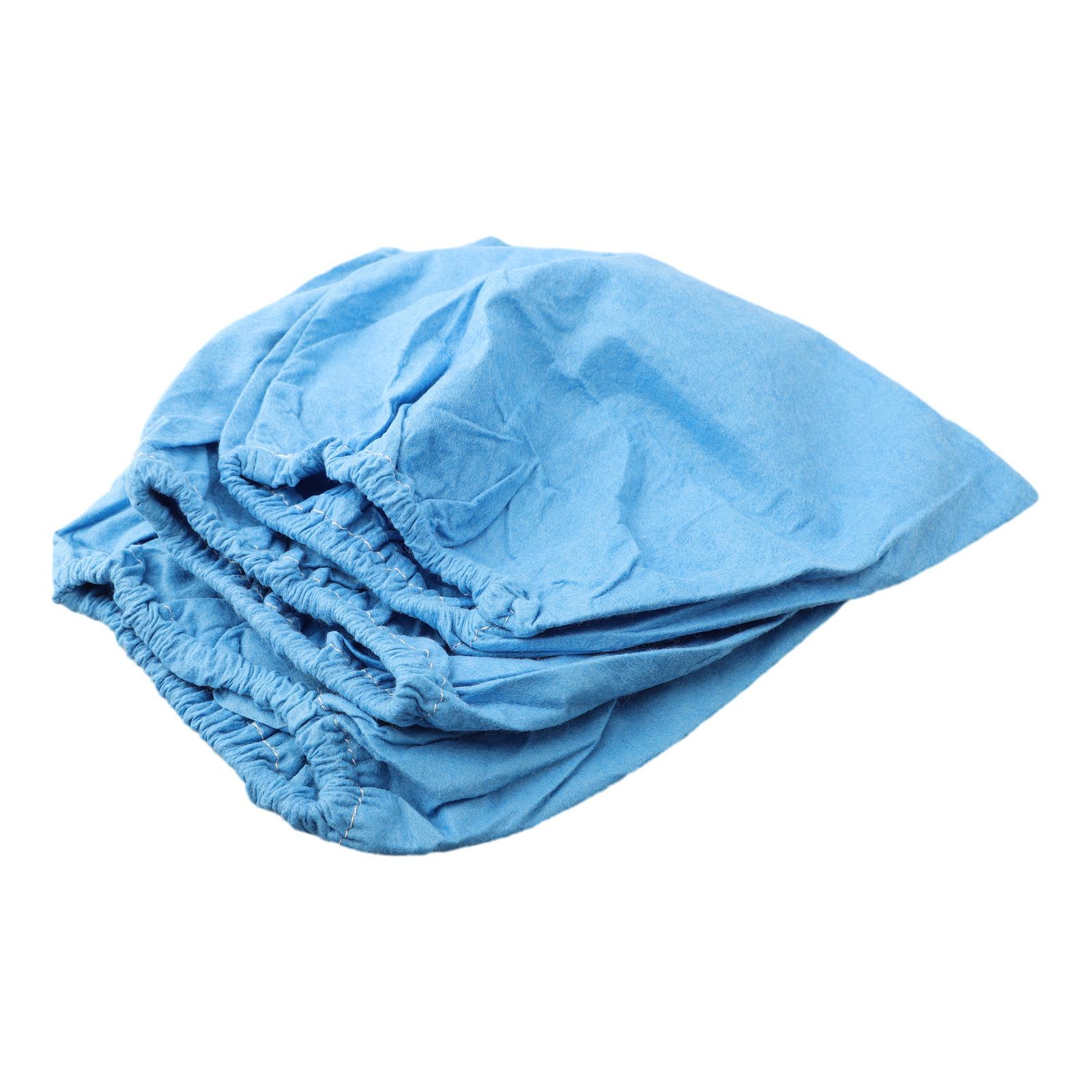 High Quality Cloth Filters Cloth Bag Wet & Dry Models Wet Dry Wet Filter Accessories Vacuum Cleaner Fabric Bag