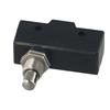 Z15GQB SPDT Momentary Push Button Plunger Limit Switch 15A Rated Current with Copper Contact and Stable Performance