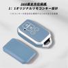 [OFFCURVE] Suzuki Smart Key Case Key Cover 4 Button Shockproof