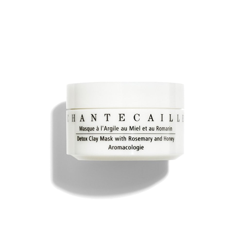 Chantecaille Maseczka z glinki z rozmarynem i miodem 50ml