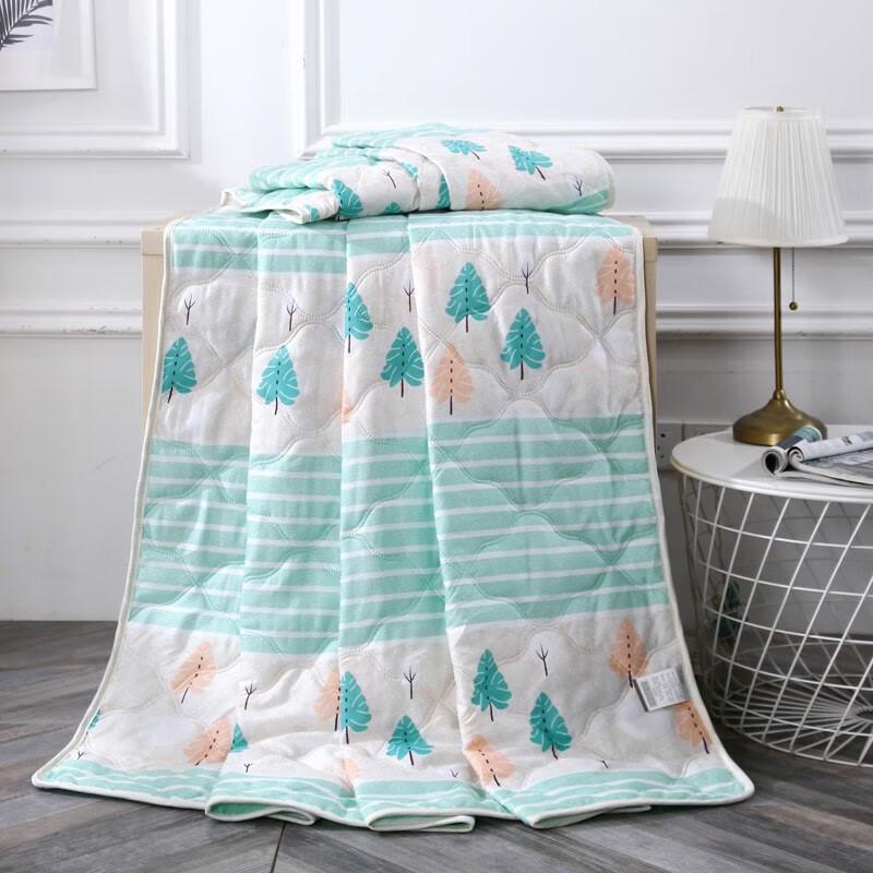 Xiaoyueya Eisseide Sommerkühlbettdecke