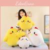 Farm Chick Ant Plush Toy Cartoon Stuffed Animal Doll Home Decoration Kids Gift
