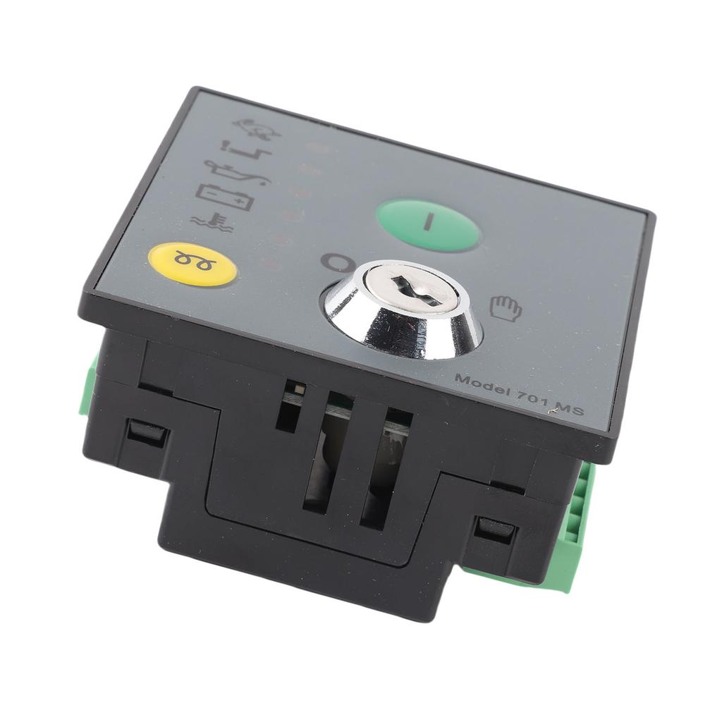 DSE701MS Generator Controller Generator Control Panel Manual Start Module