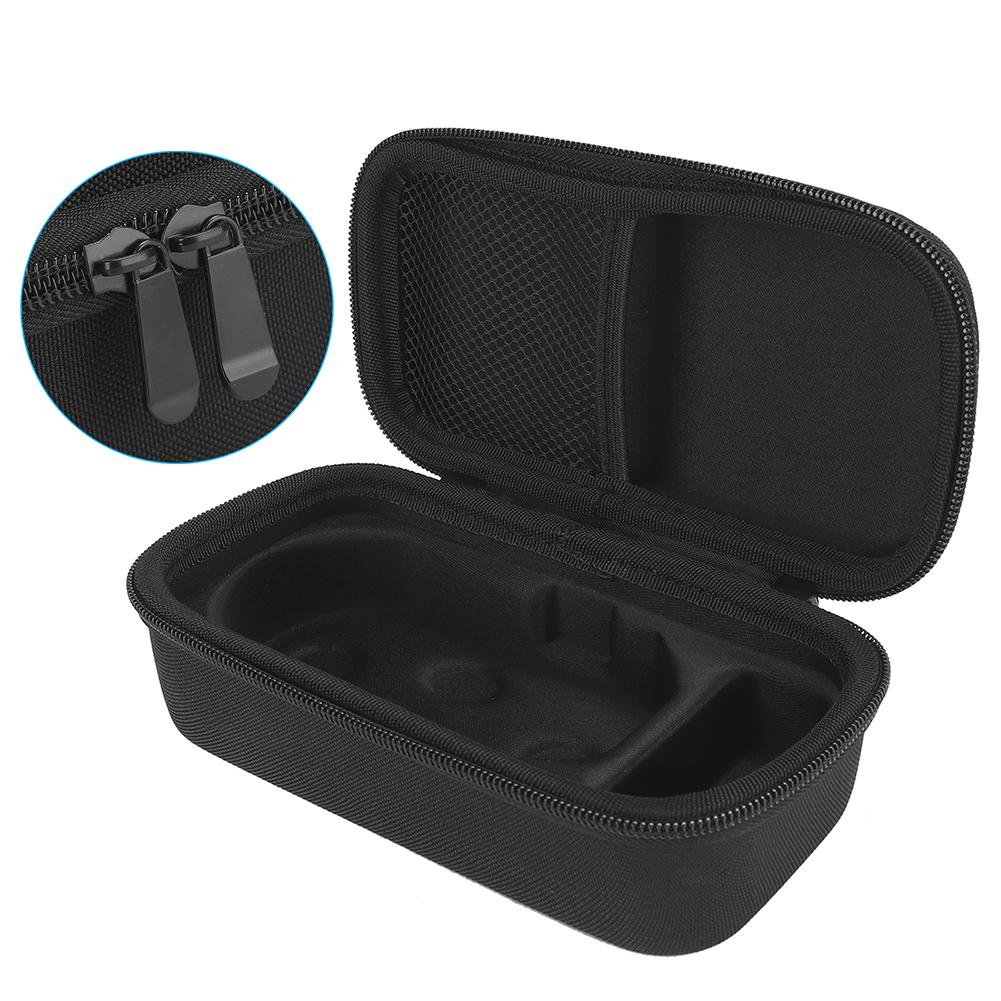 Mouse Case EVA Semi Waterproof Portable Storage Bag for Logitech G900 Computer Accessories