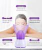 Hydrating Facial Steamer Mist Device for Home - Opens Pores & Moisturizes