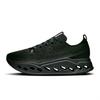 On Cloudsurfer Max WD Running Size Cm Men's Shoes, Black/Eclipse, 28.0 (3MF30800106)