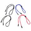 Anti-Rutsch-Brillenband, Zubehör, verstellbar, Sonnenbrillen-Umhängeband, Brillenband, Lanyard-Halter