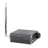 ATS-20+Si4732 All Band Radio Receiver Built-in Battery Full Band Receiver Scanner FM AM MW&SW SSB LSB & USB with Antenna