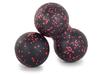 Massage Ball Roller Exercise Roller + Double 14301