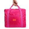 Waterproof Foldable Travel Luggage Clothes Large Capacity Storage Duffel Bag