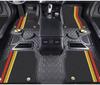 Compatible Floor Mats for Leapmotor C11 (2021-2026) & C10 Models, Fully Enclosed Design