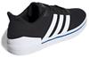 adidas Neo Heawin 'Black White Blue' EE9726
