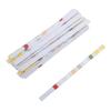 Water PH Test Strips,   Accurate Test, Easy Steps, 50 Strips, for Aquariums, Swimming Pools, Drinking Water