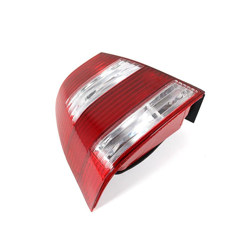 For Volkswagen VW Jetta MK4 GLI Sedan US Version 1999-2005 Car Rear Tail Light Refit Tail Lamp Housing No Bulbs Car-styling New