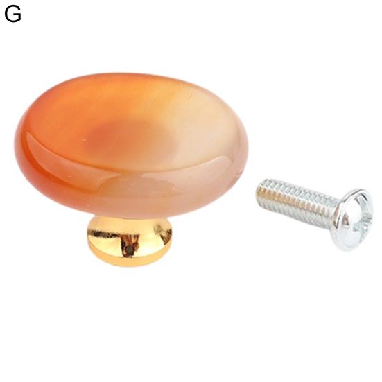 

Ручка-тяга Практичная тонкая работа Легкая ручка шкафа Центральная доступная ручка шкафа Ручка-ручка для спальни G